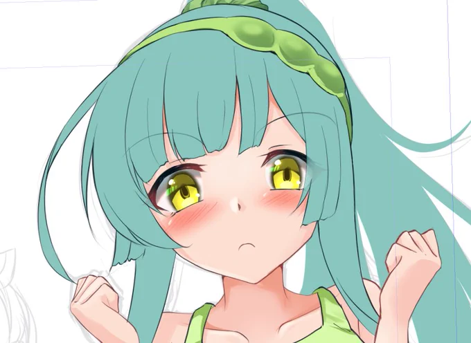 えい!えい!ずん! 