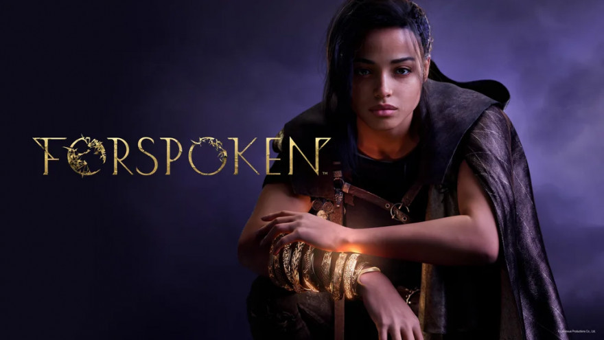Sonic trifft Final Fantasy? #Forspoken von Luminous Productions  bei uns im Test: nplusx.de/articles/4292-…