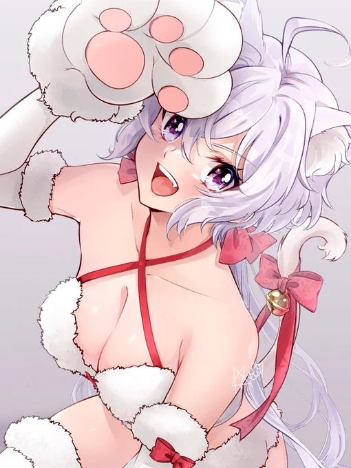 最近描いた2枚置いとくんでこの先3ヶ月分くらいのモチベ下さい低気圧やら花粉やらで毎日死んでます#上手い下手は別にして自分の絵柄のここが好きをフォロワーさんが教えてくれる#引用RTで雑に褒められたり紹介されたりしたい 