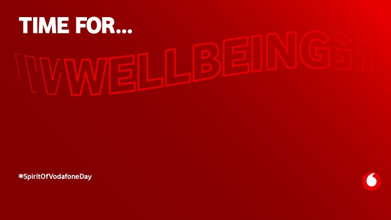 VodafoneUK_Tech's tweet photo. Yesterday we celebrated our latest #SpiritofVodafoneDay! It's a day dedicated to focusing on personal growth, wellbeing, and strengthening our connections with others. We believe in the importance of holistic development for our employees, not just their productivity. https://t.co/13sPkDB9Cz