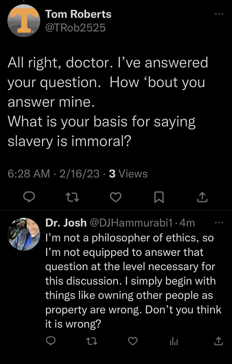 Dr. Joshua Bowen tweet media
