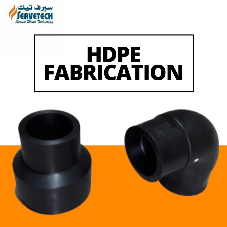 SnehaAravind4's tweet image. Servetech Group has an inventory of pipes and fittings that are used for fabrication and site installations that ensure long term durability. 
#servetech #HDPE #hdpefabrication #fabrication #construction 
for more details : sales5@servetechme.com
WhatsApp : +917356012468