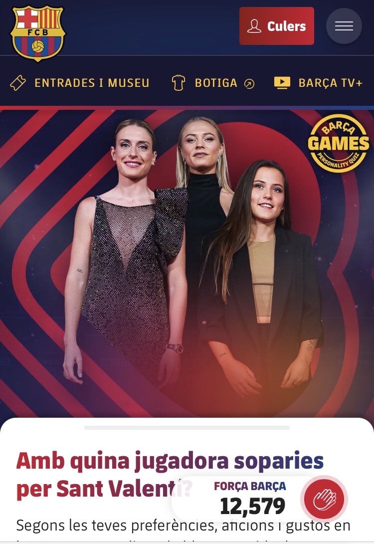 SonyaGuerraLpz's tweet photo. El @FCBarcelona_es no ha estado a la altura en el caso Alves. No es casual.

La cosificación del cuerpo de las mujeres forma parte de su estrategia comunicativa.

Grandes jugadoras que son referentes para muchas niñas, son reducidas a objetos por el club.

Deben rectificar ya! https://t.co/hqUBnQv5Mp