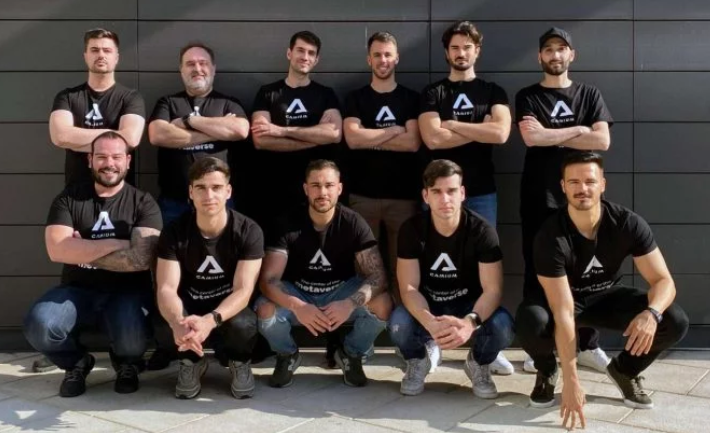 Remember when you first heard about Gamium? 😅

Can’t believe it’s been more than 600 days since 11 visionary guys met one day in Barcelona and decided to launch Gamium together.

#tbt #dreamteam $GMM
