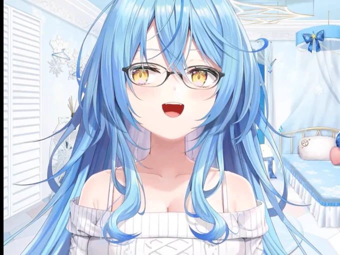 ボサボサヘアー+ドスケベニット+メガネワシのドチャシコ性癖寄せ集めセットでやばい 