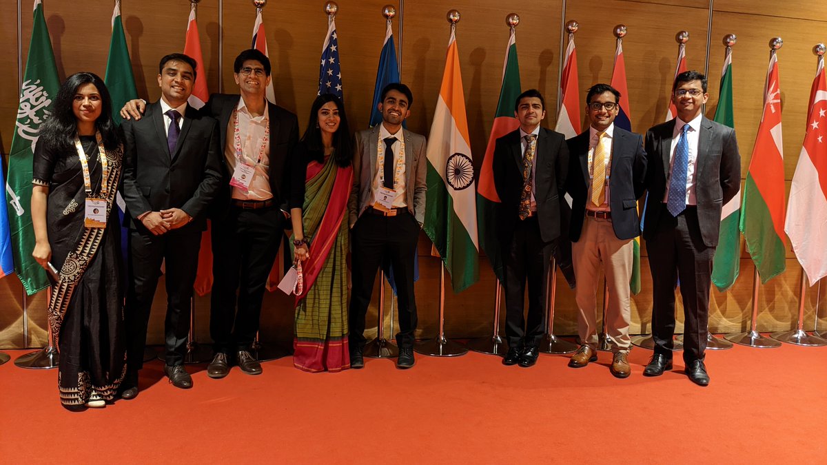 As the first #G20India Digital Economy Working Group (#G20DEWG) meeting in Lucknow comes to a close, the TQH team was privileged to have supported the curation of the #SideEvent.