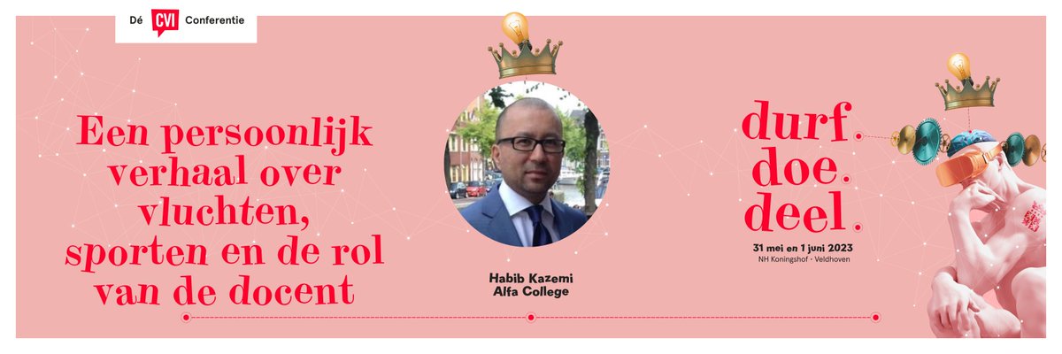 Consortium voor Innovatie tweet media