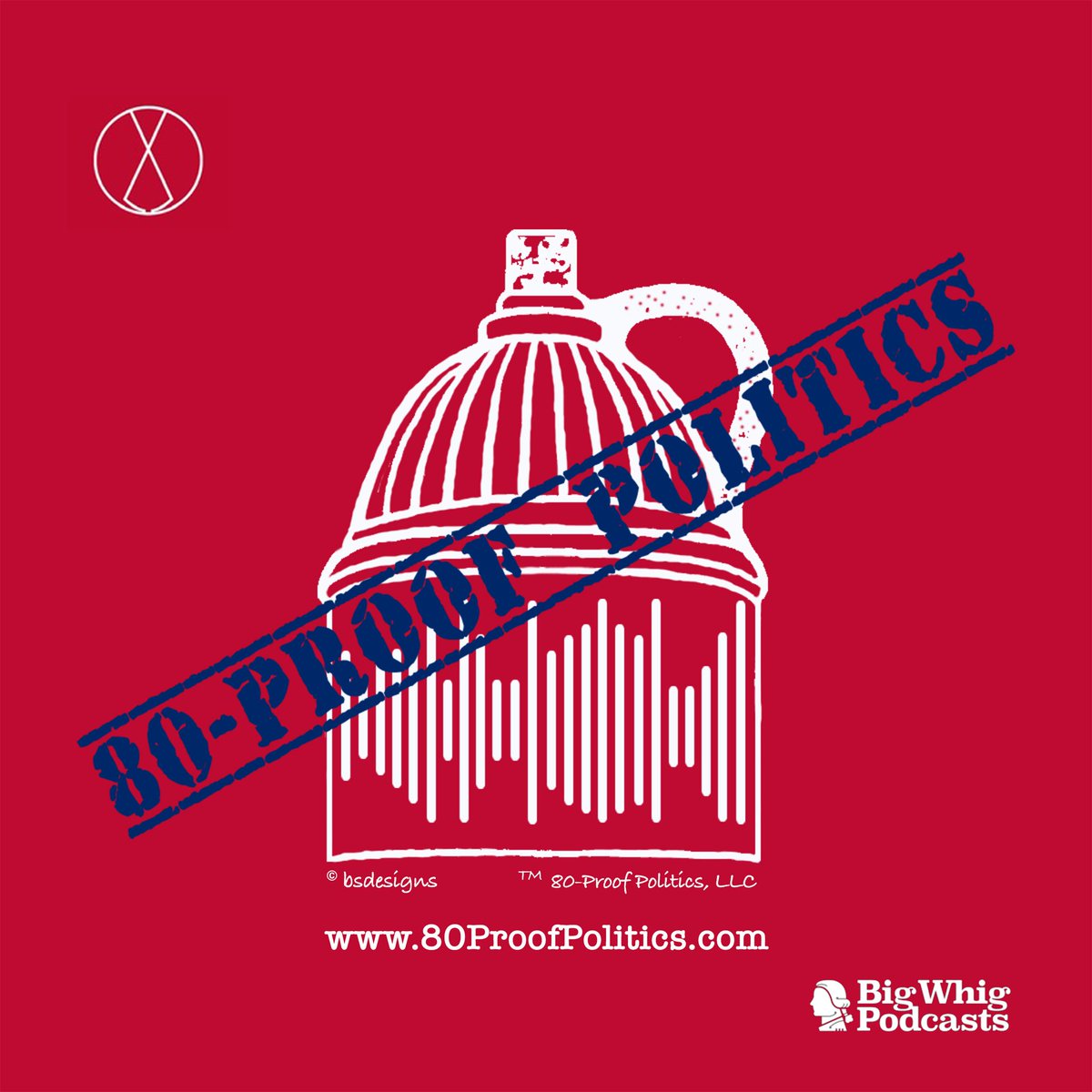 bshute's tweet photo. @80Politics is officially a Big Whig! Plus, a sneak peek at our next episode. @USChamber https://t.co/CgbRNIo8bE https://t.co/wKSmOdx2QD