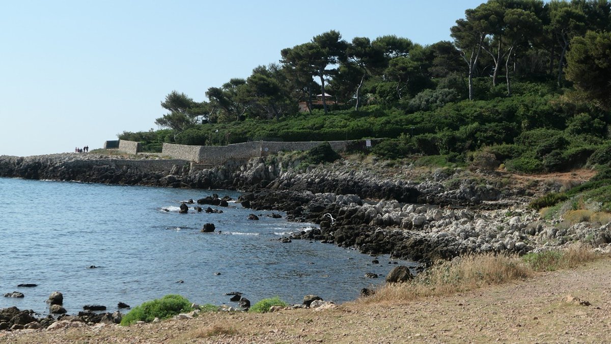 Le sentier des Douaniers à Antibes
#Antibes #Antibestourisme #AntibesJuanlesPins #photodujour #CotedAzurFrance #JeudiPhoto #VisitCotedAzur #Tourisme <a href="/VisitCotedazur/">Côte d'Azur France</a> <a href="/antibes_jlp/">Antibes JLP</a> <a href="/AntibesTourisme/">Antibes Juan les Pins 🌳🌊☀</a>