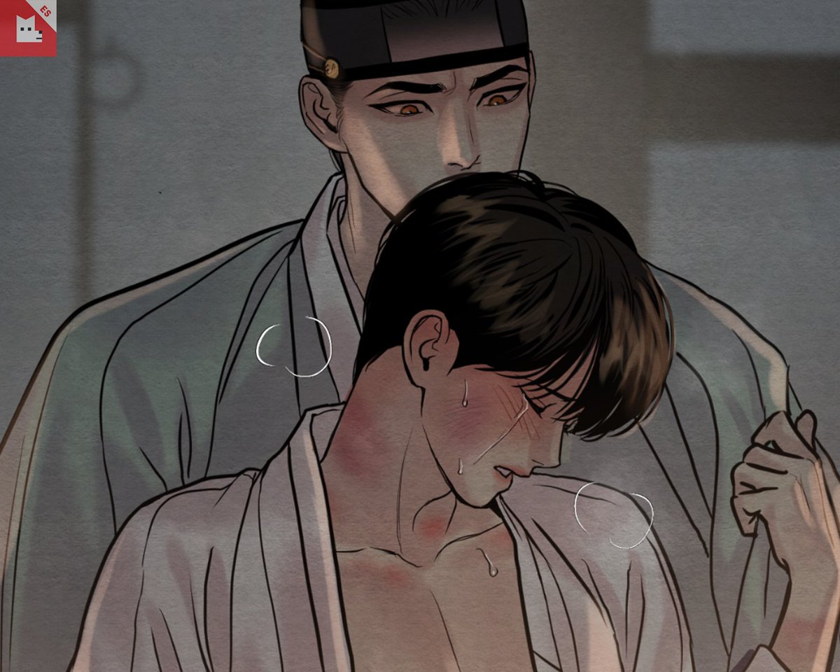 LEZHIN ES tweet media