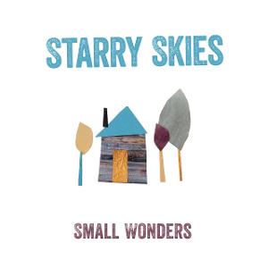 #NowPlaying Smile Through The Dark by Starry Skies from Small Wonders - @StarrySkies777 via @ShamelessPR_ - Listen on: bit.ly/307VkOh