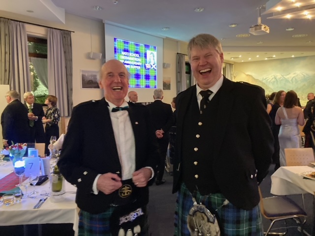 NATO School Oberammergau tweet media