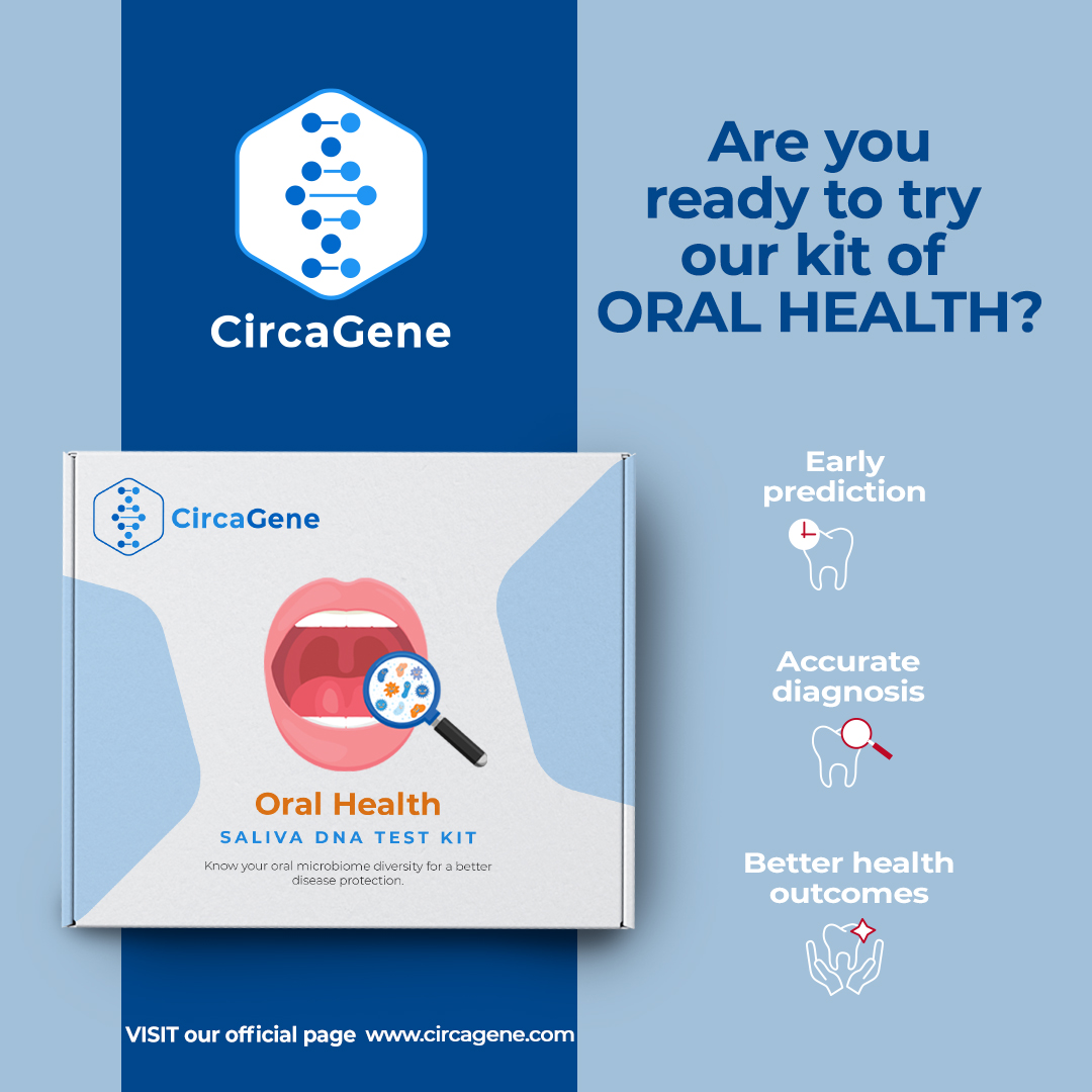 CircaGene tweet media