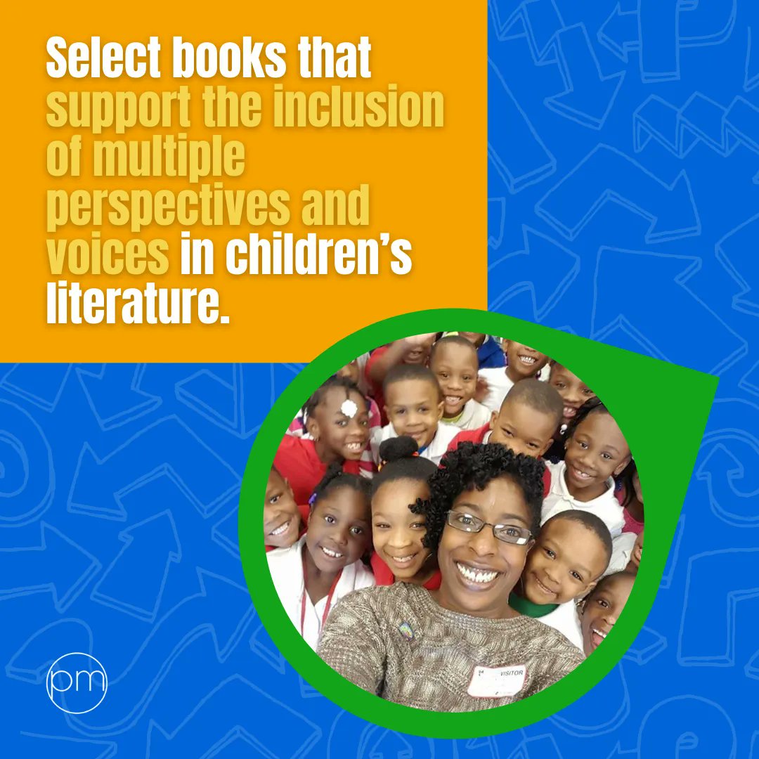 mclaurinwrites's tweet photo. During #BlackHistoryMonth, #teachers and #parents share #blackchildrensbooks. It's important to select #culturallyresponsible books with accurate #reflections of #blackpeople and #blackculture. Get into these #tips on how to make great #bookselections for your little humans! https://t.co/2JmeDNrsgI