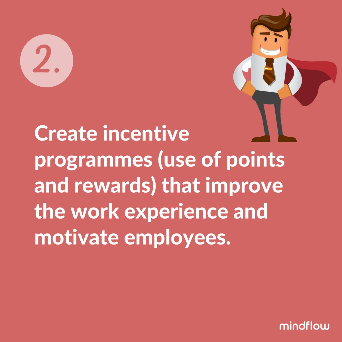 mflow_academy's tweet photo. 🙀 Talent retention? The biggest challenge for companies and gamification can help!
So don't wait any longer and schedule a meeting with us! 📥
#gamification #gamifiedsolutions #gamificationstrategy #gamificationtrends #gamificationforbusiness #gamifiedexperience #mindflow https://t.co/TO6qUdAmUa