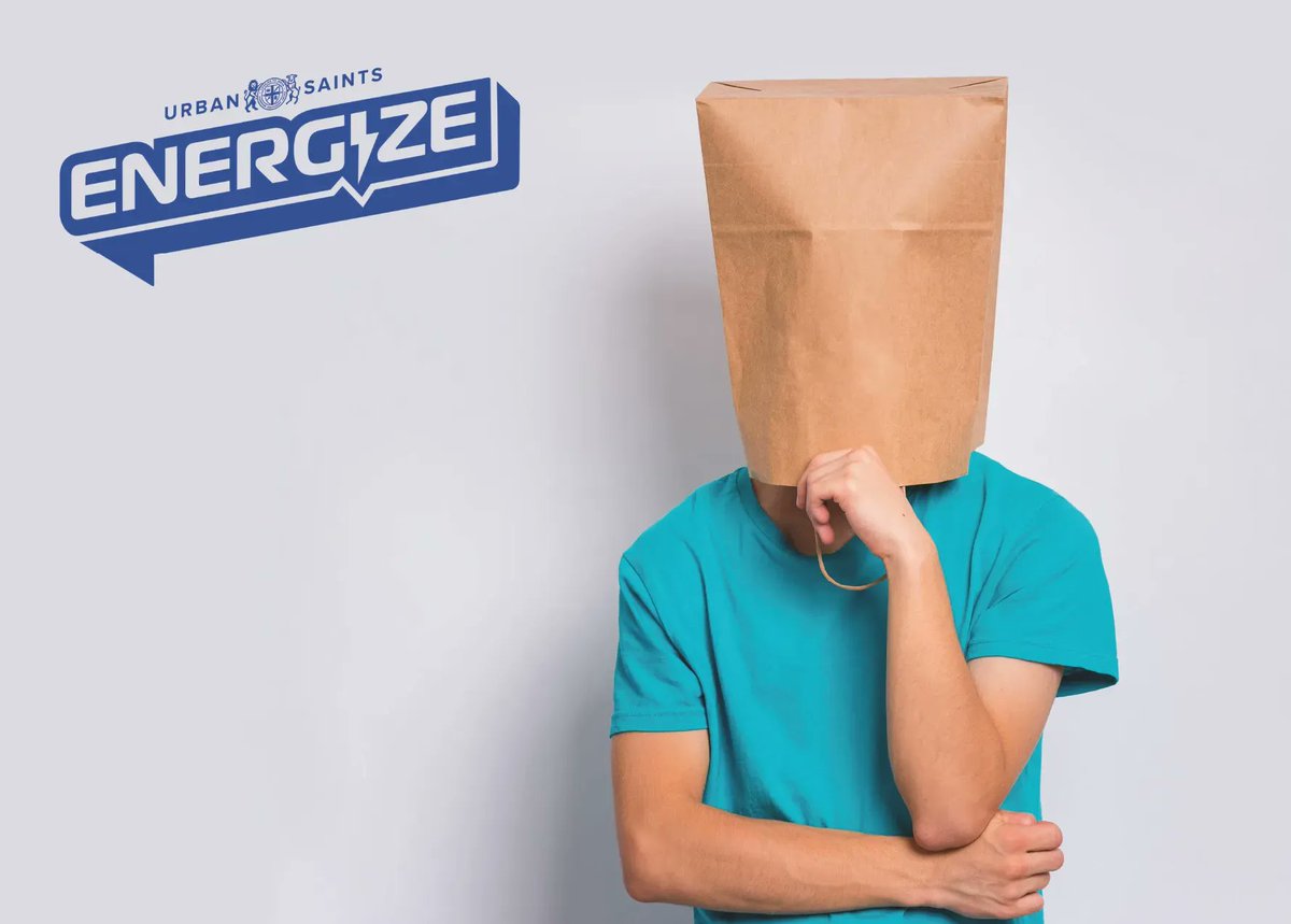 ‘Who am I?’ is one of the most important questions we can ever ask. It’s the basis for which we make everyday decisions, it determines how we interact with others, and it reveals our purpose. Explore this question together with your groups this year:  buff.ly/3z8pIaO