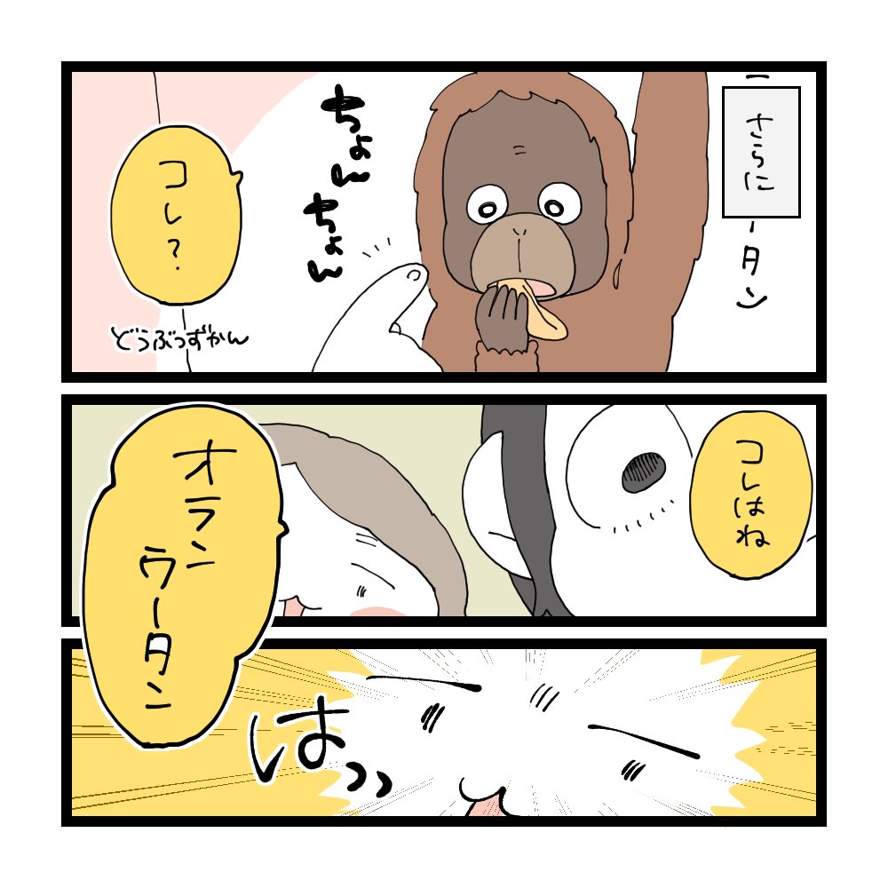 仲間見つけあそび。 