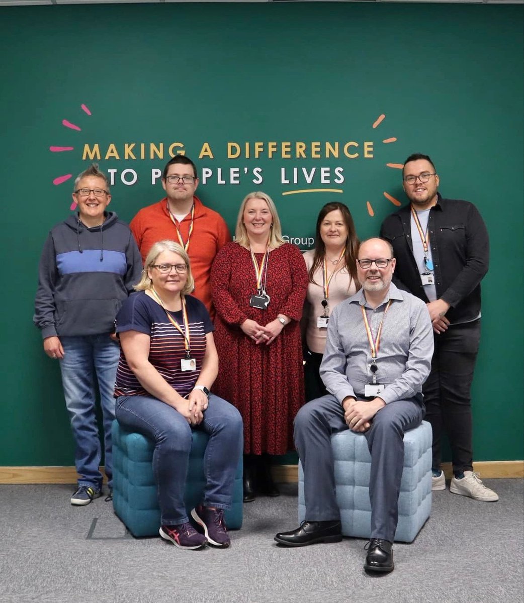 The Wrekin Housing Group tweet media