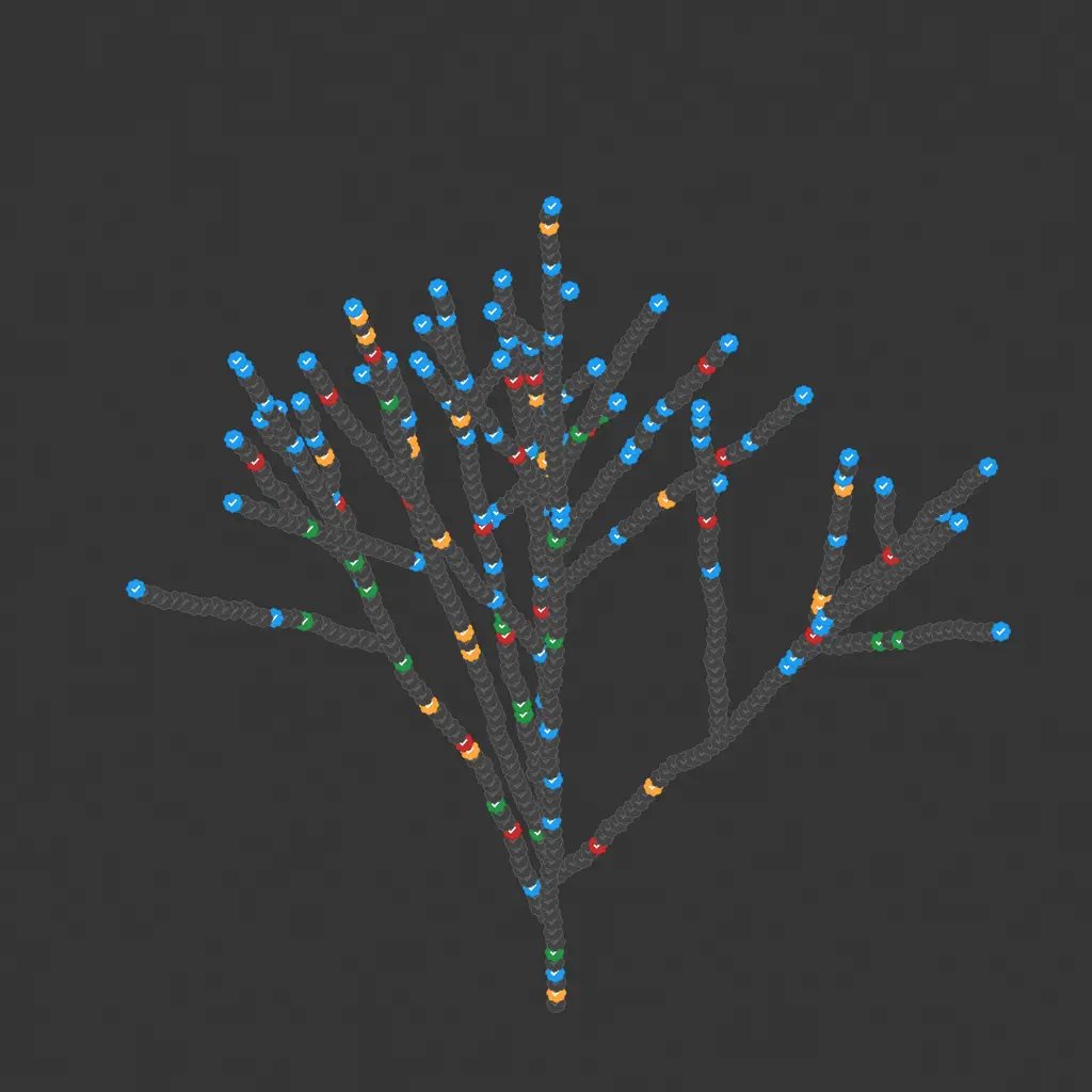 SemiProFader's tweet image. Free Mint! 

Check Trees, 500 unique NFTs  🔥

mint.fun/0x2cfa46f1ed2b…

#freemintNFT #NFT #ChecksVV