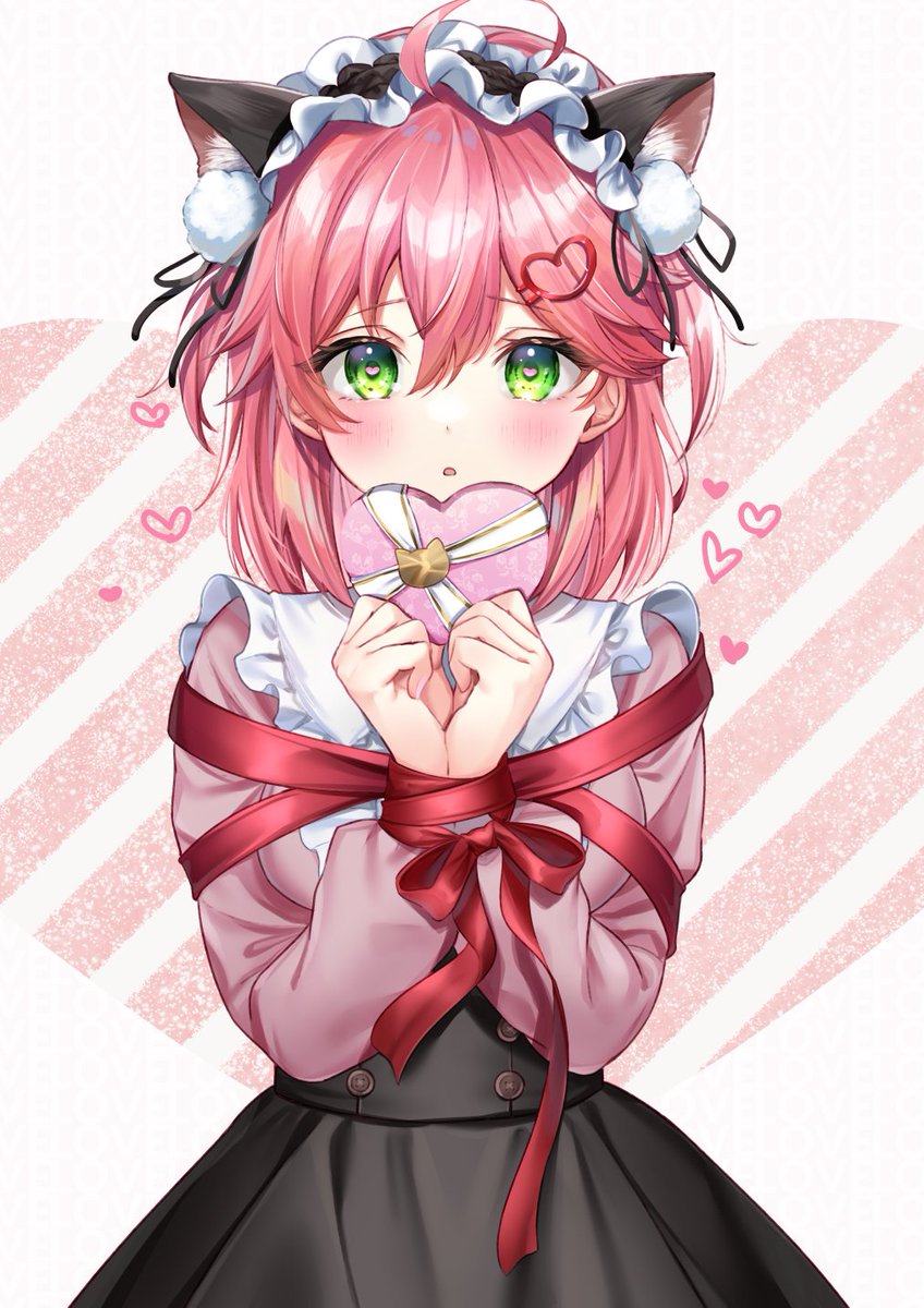cute miko