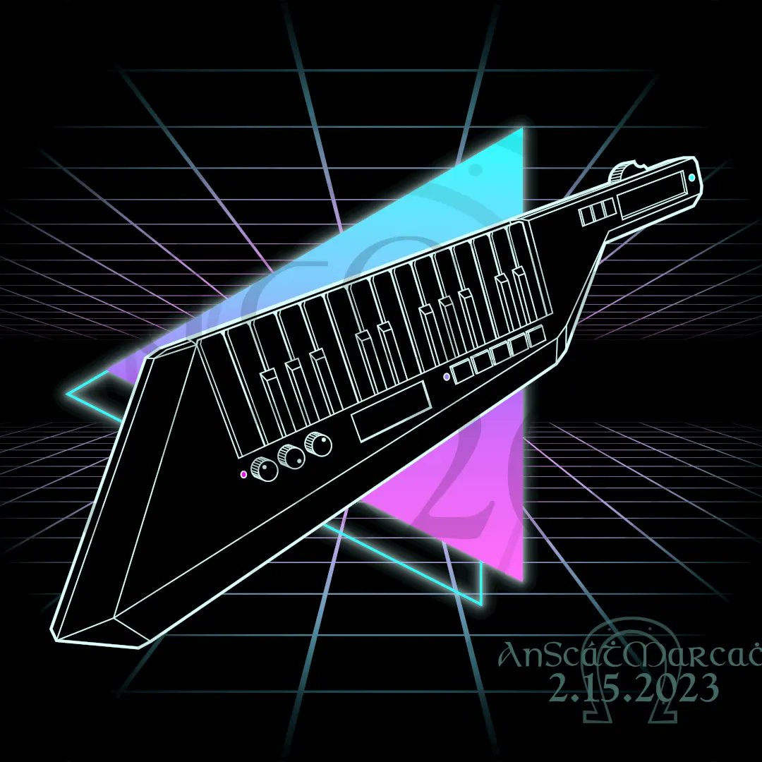 Scámarca Productions tweet media