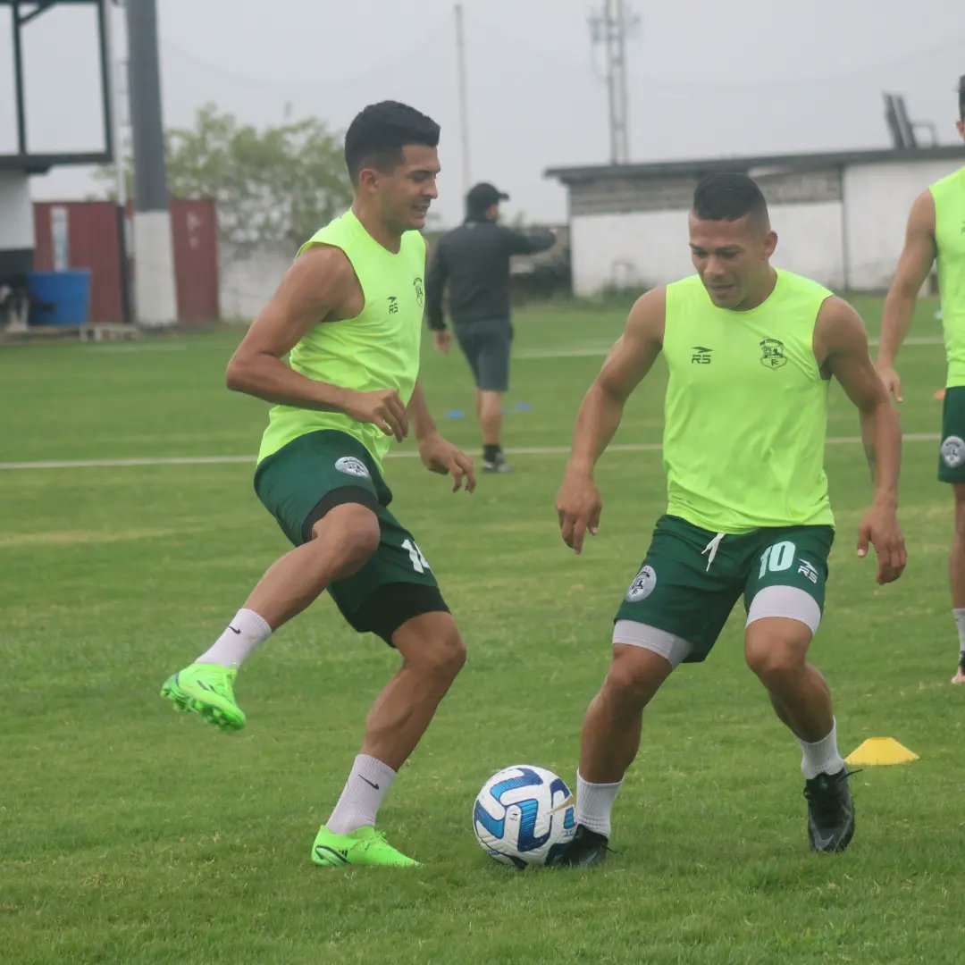 Zamora Fútbol Club on Twitter