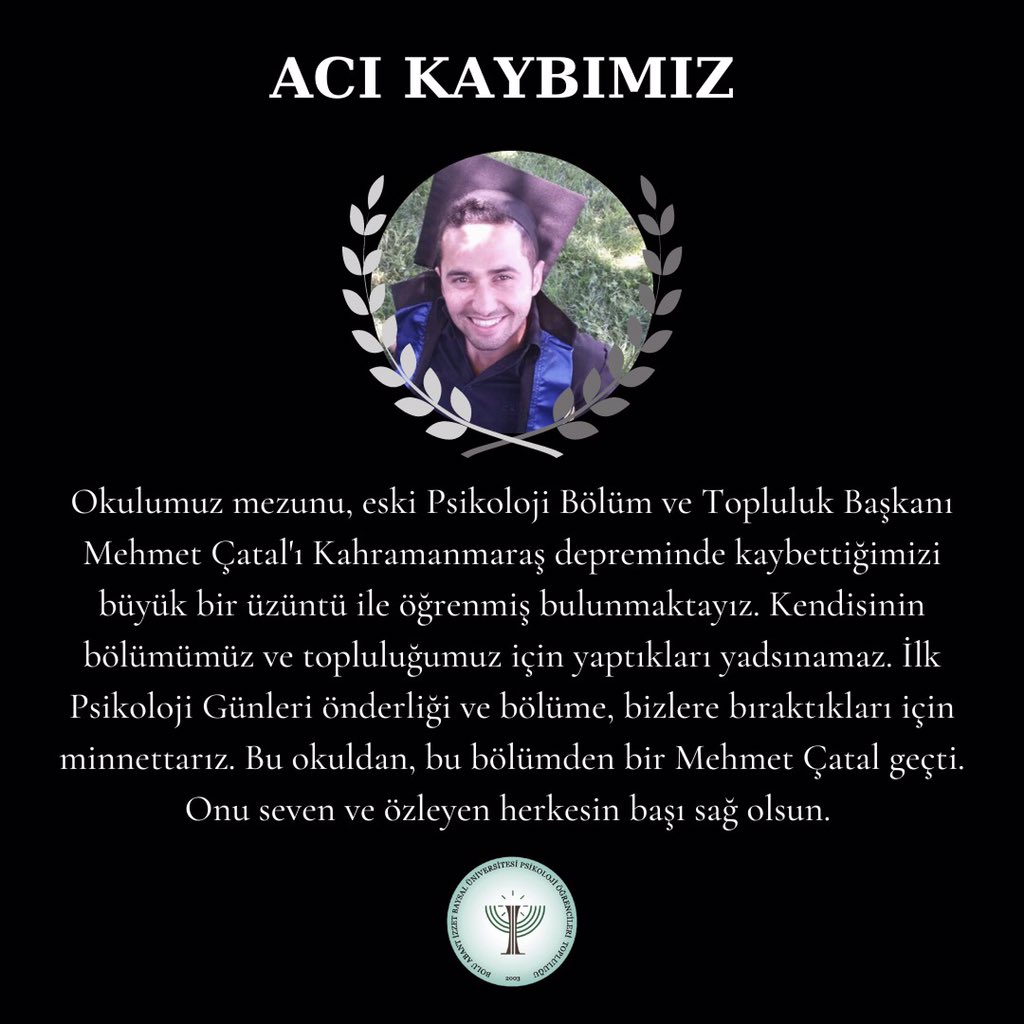 baibupsikoloji's tweet photo. https://t.co/R8eXuyHLEh