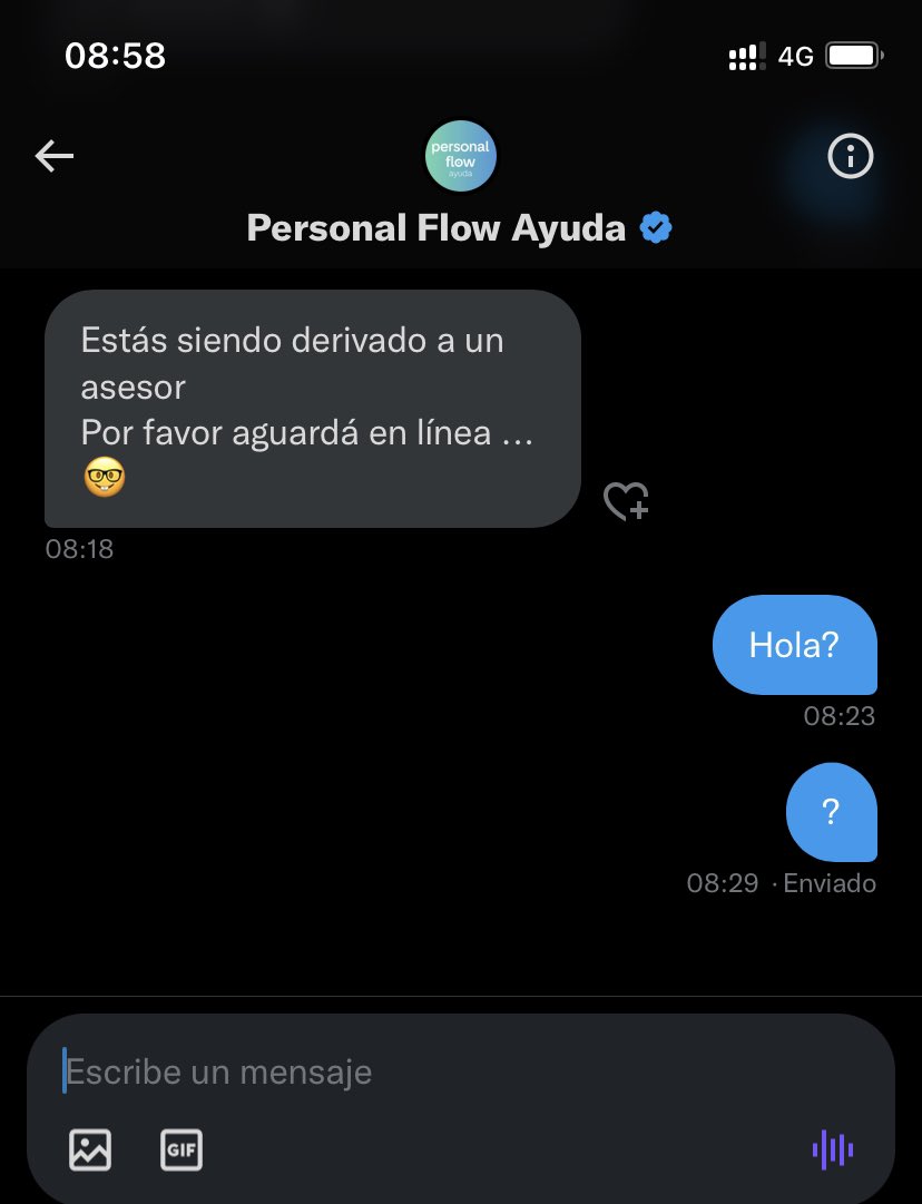 MaguaMarce's tweet photo. @PersonalFlow_At ? https://t.co/bvN56tiFhn