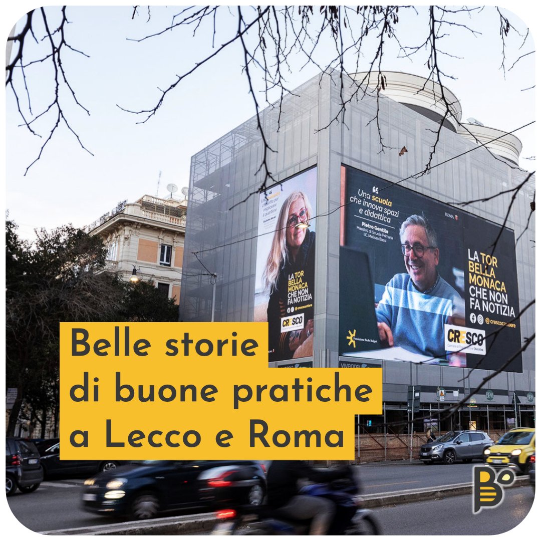 L’Italia è la culla delle best practice nelle #partnership tra stakeholder a sostegno delle comunità locali.
Scopri alcuni esempi recenti e lasciati ispirare per la tua prossima iniziativa di #CSR ➡️ blog.planbee.bz/perche-sfrutta…