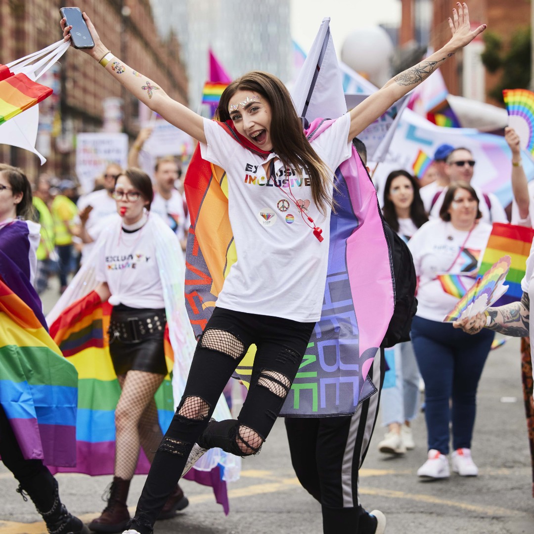 UCEN Manchester tweet media