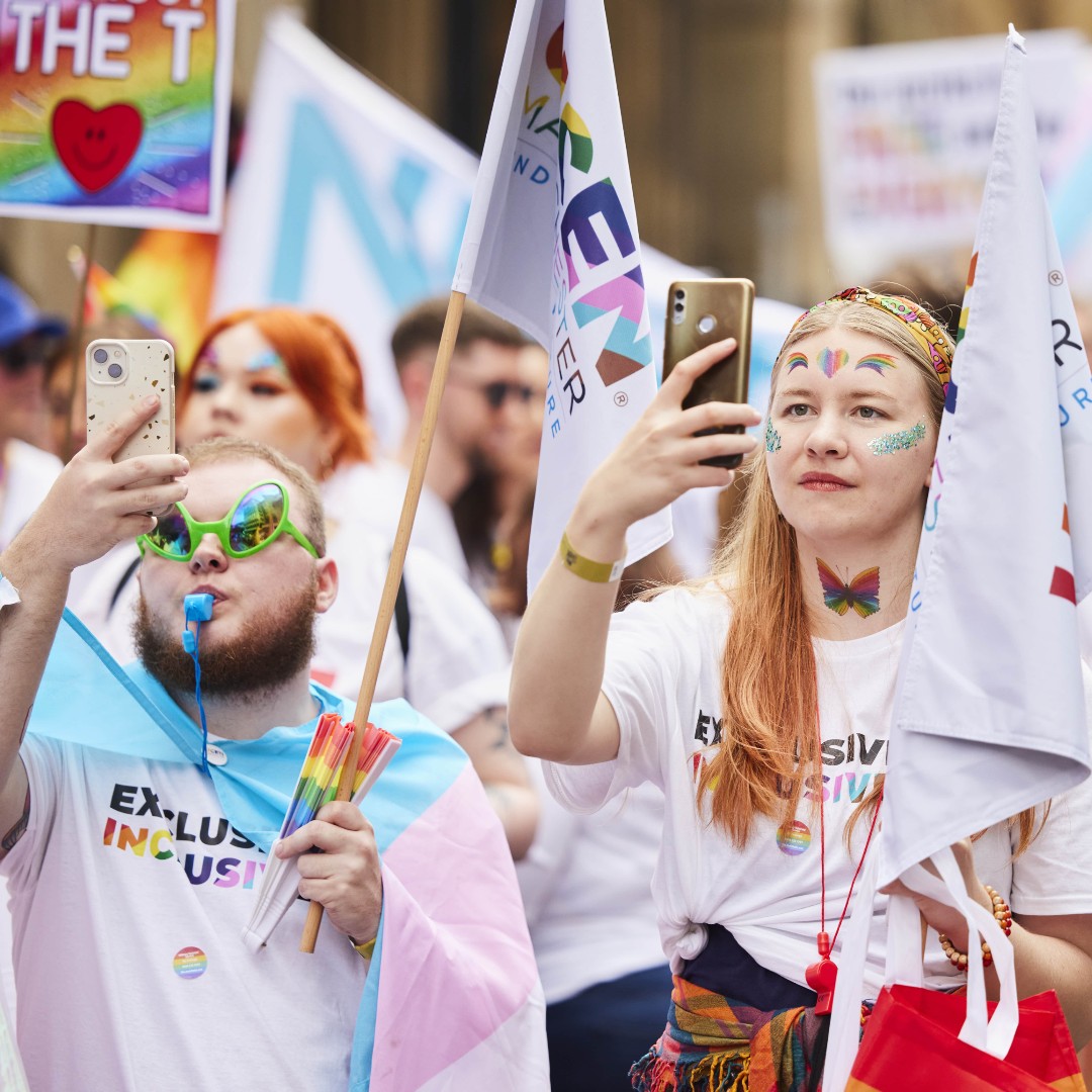 UCEN Manchester tweet media