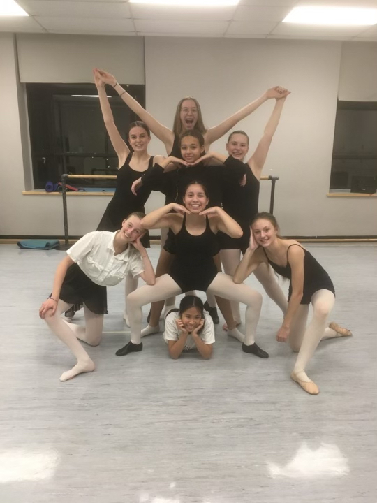 Just a friendly reminder that there will be no classes at ODCS on Monday, February 20 due to the Family Day holiday. Classes will resume as scheduled on Tuesday, February 21. Have a wonderful holiday weekend!