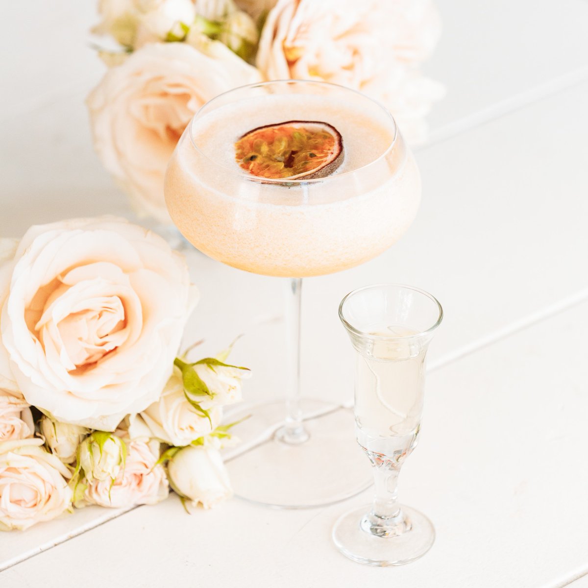 SunsetMcr's tweet photo. This is your sign to treat the gals to a Galentine’s date at Sunset...

Served to you out on our beautiful terrace – the perfect way to celebrate love in all of its many forms! ❤️

Available from 6th to 19th February (link in bio to book).

#galentines #manchesterbar https://t.co/H4Kjtx0f1R