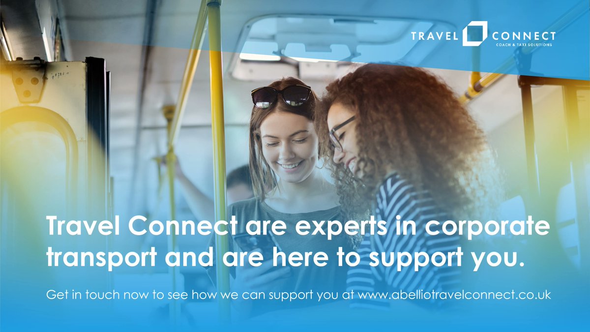 2023 is set to be stacked with national and international conferences being held around the UK

Conferences are set to kickstart corporate networking again but getting your employees there isn’t easy

Travel Connect are experts in corporate transport and are here to support you
