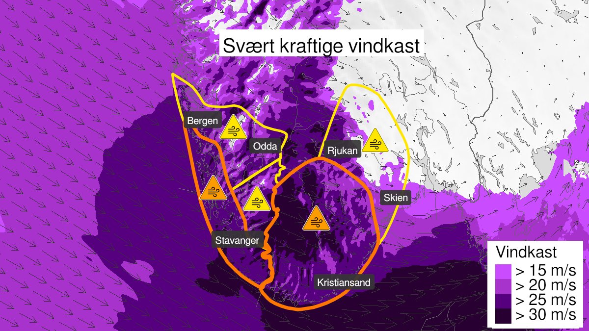 Meteorologene tweet media