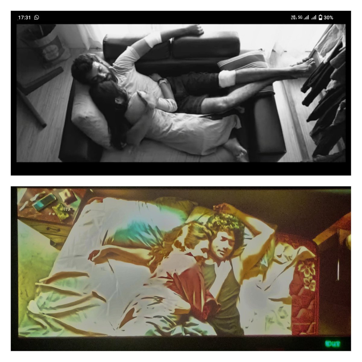 Manu Ramesan (@manuramesan) on Twitter photo From the first shot of Dada, i felt your signature - the same intimacy portrayed. You started this off 6 years ago <a href="/ganeshkbabu/">ganesh.k.babu</a>!!!!! Great job and long way to go! Ever happy to have done this song together! youtu.be/Op-UQ9CZamc From the first shot of Dada, i felt your signature - the same intimacy portrayed. You started this off 6 years ago <a href="/ganeshkbabu/">ganesh.k.babu</a>!!!!! Great job and long way to go! Ever happy to have done this song together! youtu.be/Op-UQ9CZamc