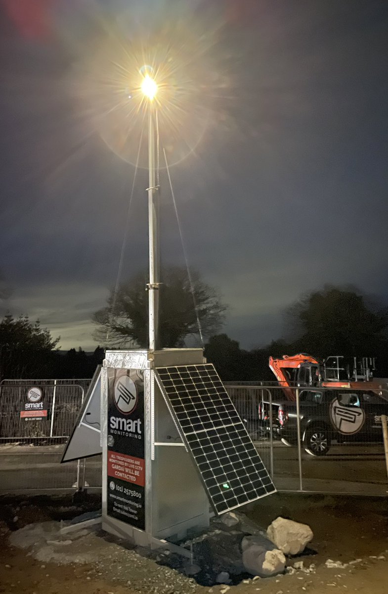 smartsml's tweet photo. It’s been a while, but we need to start shouting about our Smart ECO Towers for The Construction Industry on Twitter too… https://t.co/RhtOy0Napp