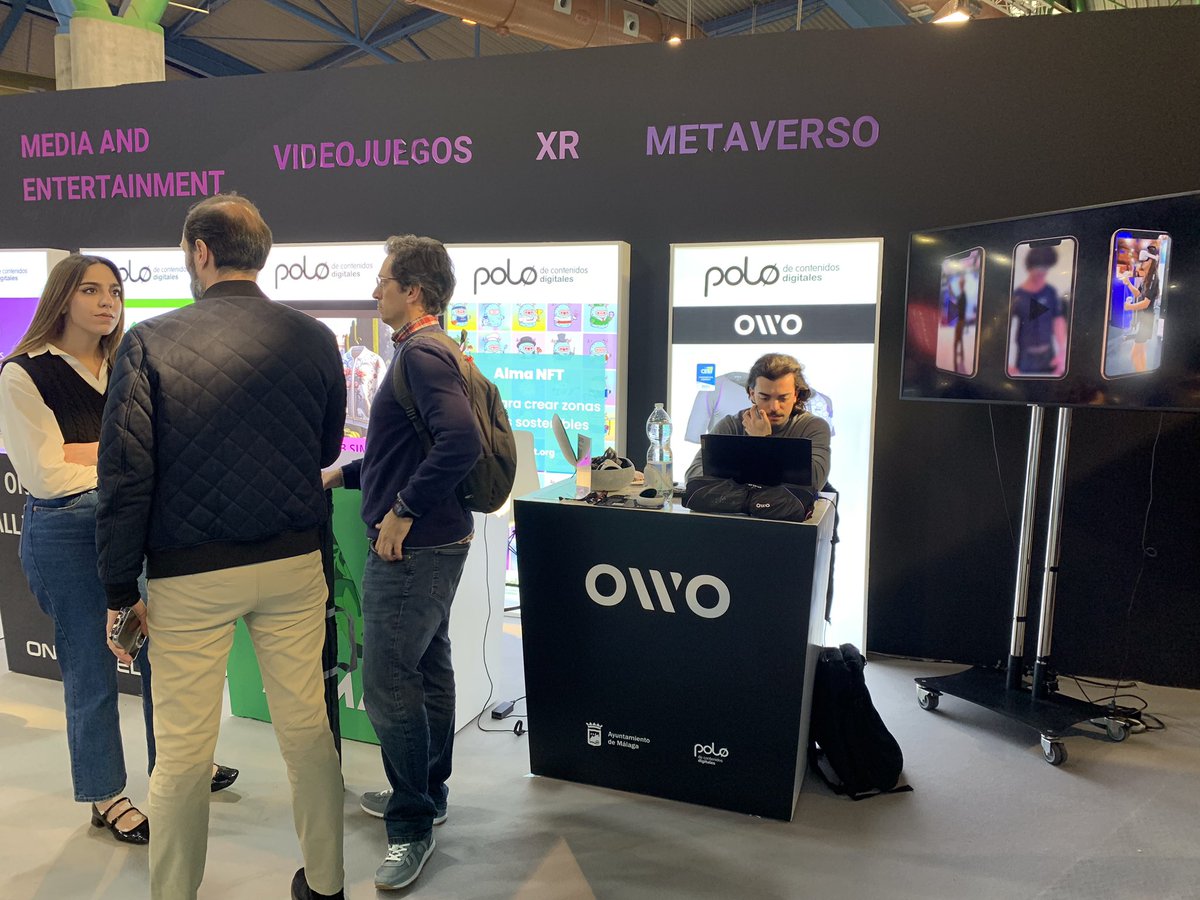 Polo Nacional de Contenidos Digitales tweet media