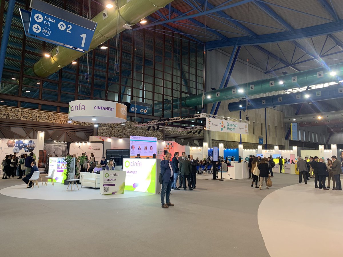 Polo Nacional de Contenidos Digitales tweet media