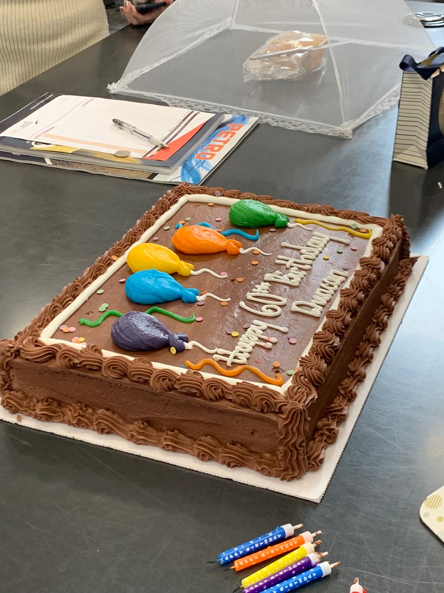 ionscience's tweet image. 🎉🎈Today we celebrate a birthday landmark within ION Science! Duncan Johns - Managing Director&apos;s 60th Birthday!🎈🎉From all of us at ION Science, Happy Birthday and thank you! 
#birthday #ionscience #managingdirector #birthdaycelebration #milestone #landmark #companylandmark