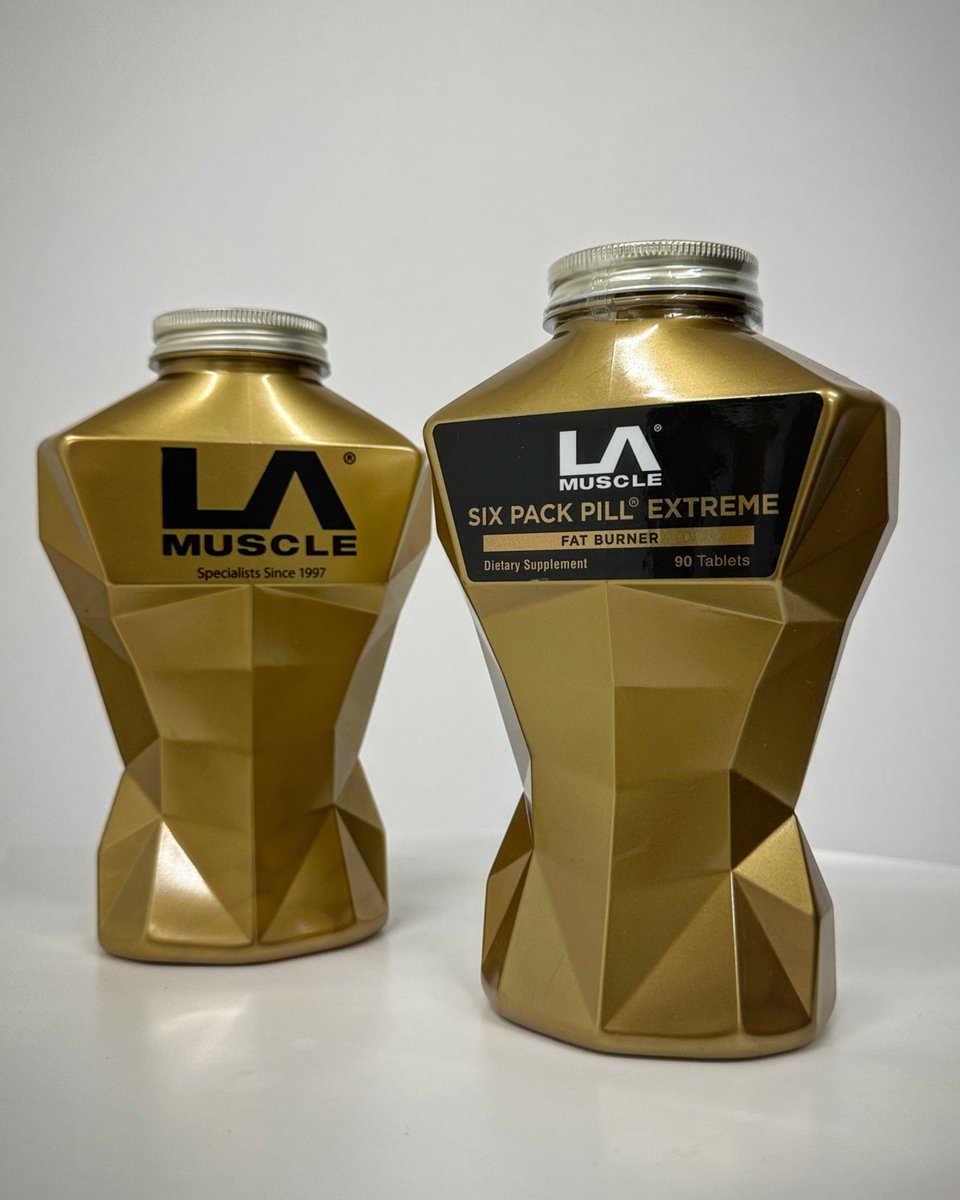 LA Muscle on Twitter: 