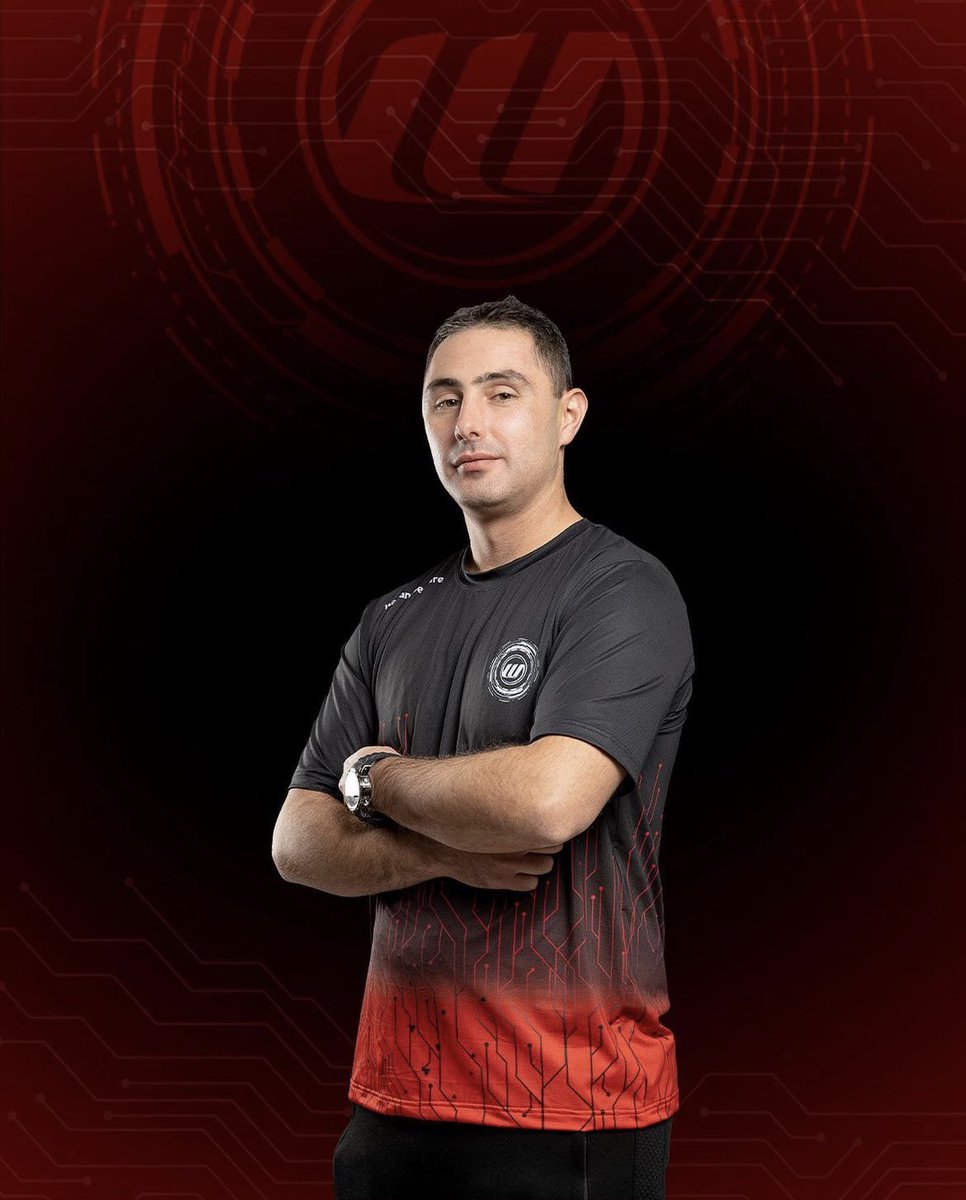 Jeremy SimRacing tweet media