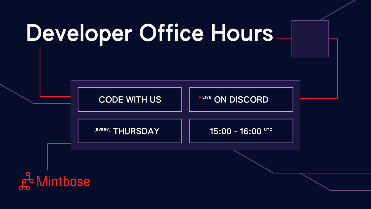 ama_protocol's tweet photo. Previously on Dev Office Hours: 

🚀 @MetaMeech got valuable insights on Affiliate Direct and built his own successful marketplace 
👉https://t.co/6A0bYTxHqp, which is now a top affiliate!

⏰ Join us today and let’s build together: https://t.co/xpD3KpXTQ3 https://t.co/DgSnozTY0i