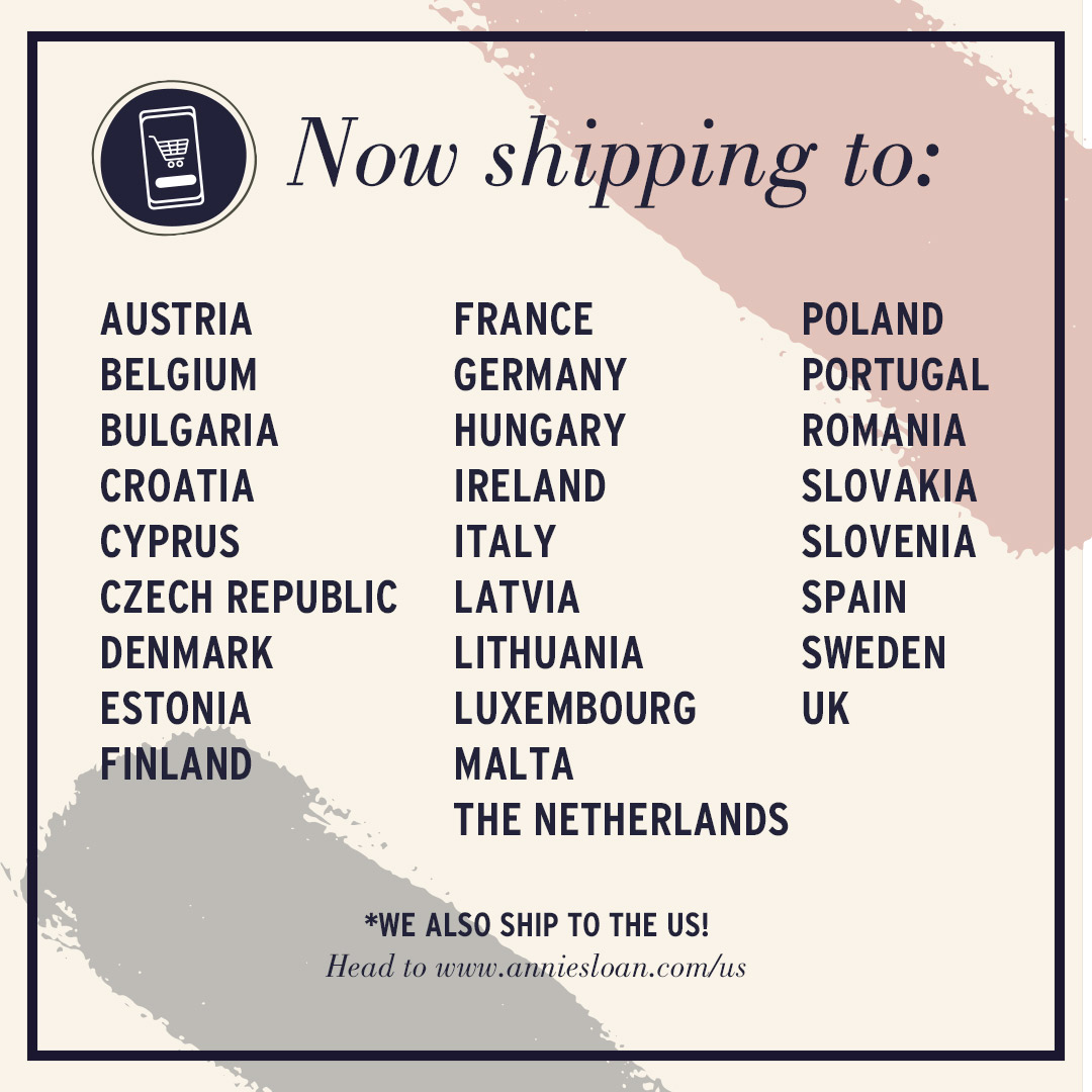 Chalk Paint® tweet media