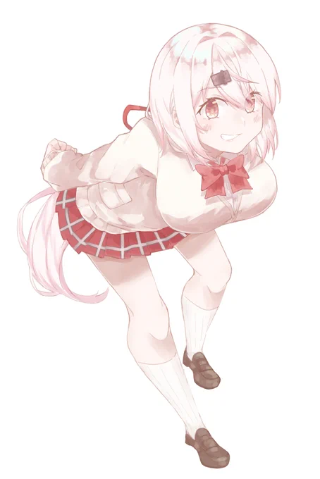 しぃしぃ#しいなーと 
