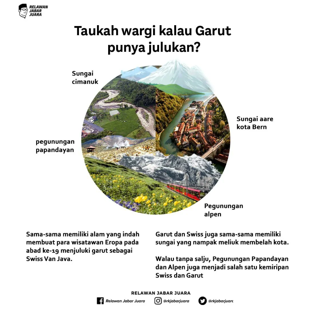 RK_JabarJuara's tweet photo. Beli kupat minumnya es kelapa, Selamat ulang tahun swiss van java ❤❤
.
.
#Ridwankamil #RKJabarjuara #JabarJuara #IndonesiaJuara #kabupatengarut #hutkabupatengarut #swissvanjava https://t.co/X3ZCA07xdm