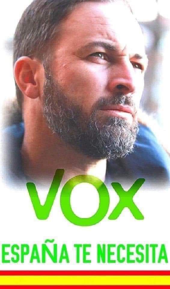 ESPAÑA TE NECESITA CON EXTREMA URGENCIA 🇪🇸🇪🇸🇪🇸🇪🇸🇪🇸🇪🇸