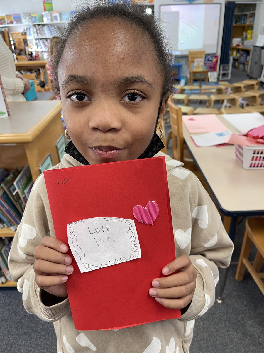 Whiting Lane Library tweet media