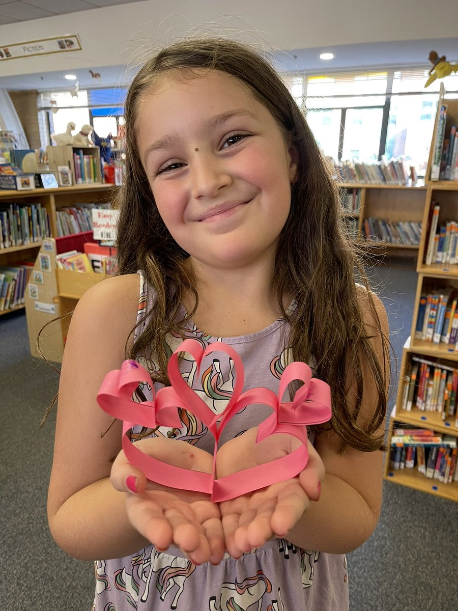 Whiting Lane Library tweet media