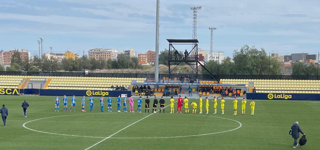 invsport's tweet photo. Ayer estuvimos 👀 Copa de Rey juvenil en Villarreal y Málaga.
#invsport #scoutt #CopadelRey #juvenil https://t.co/yEwETWCmS6